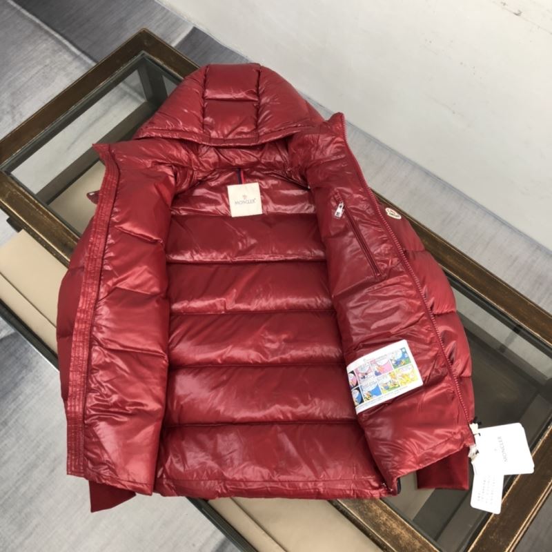 Moncler Down Jackets